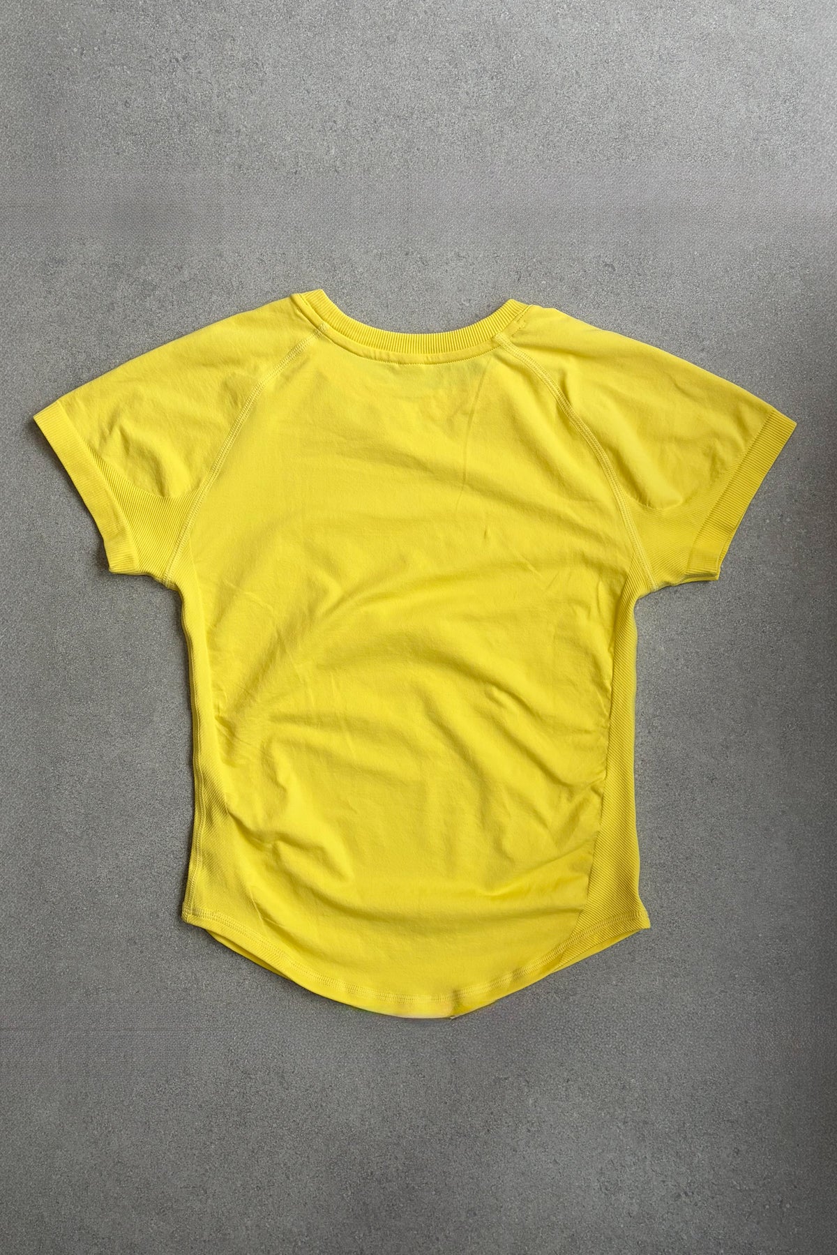Yellow - Muse T-Shirt