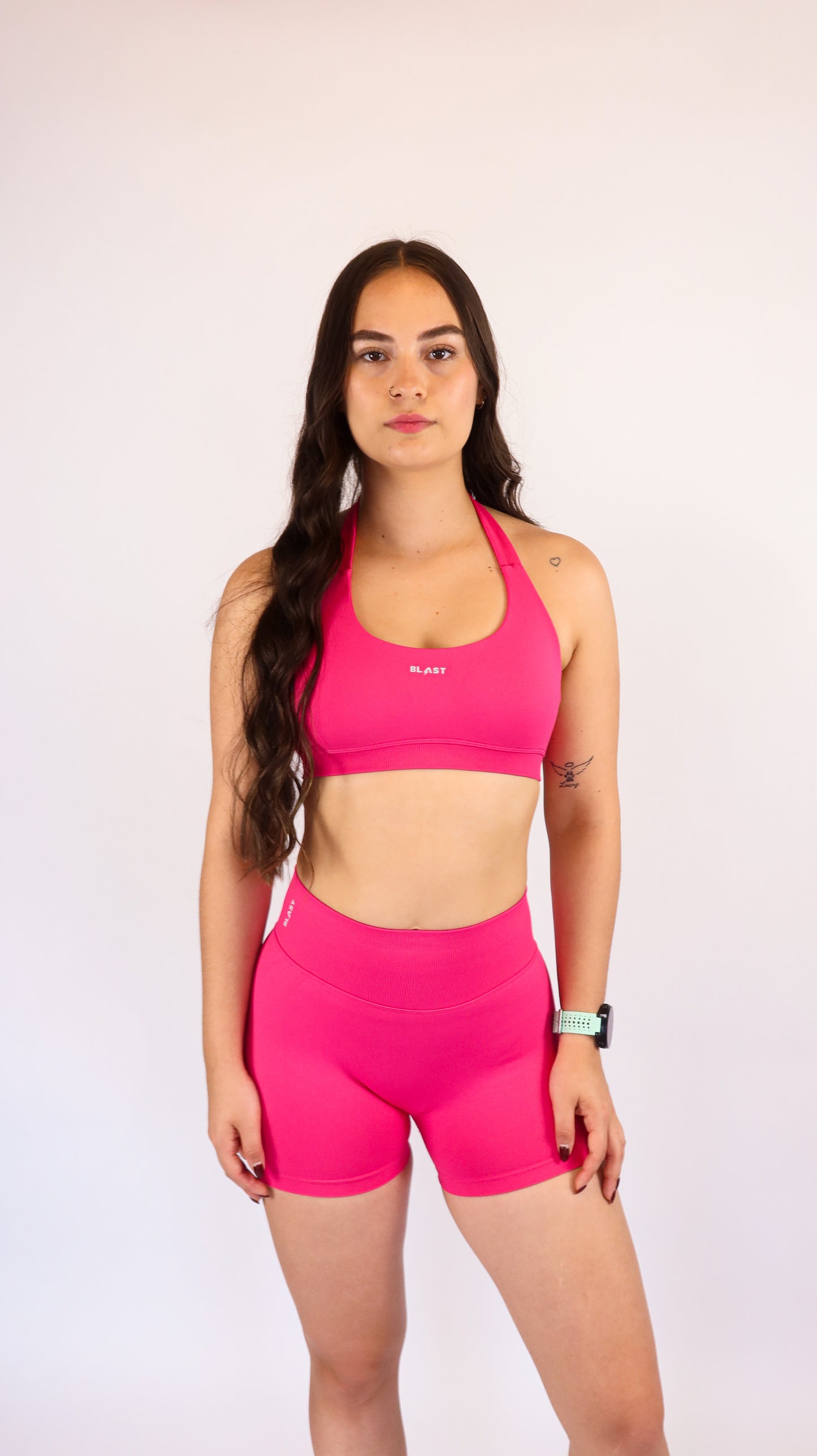 Fucsia - Muse Short
