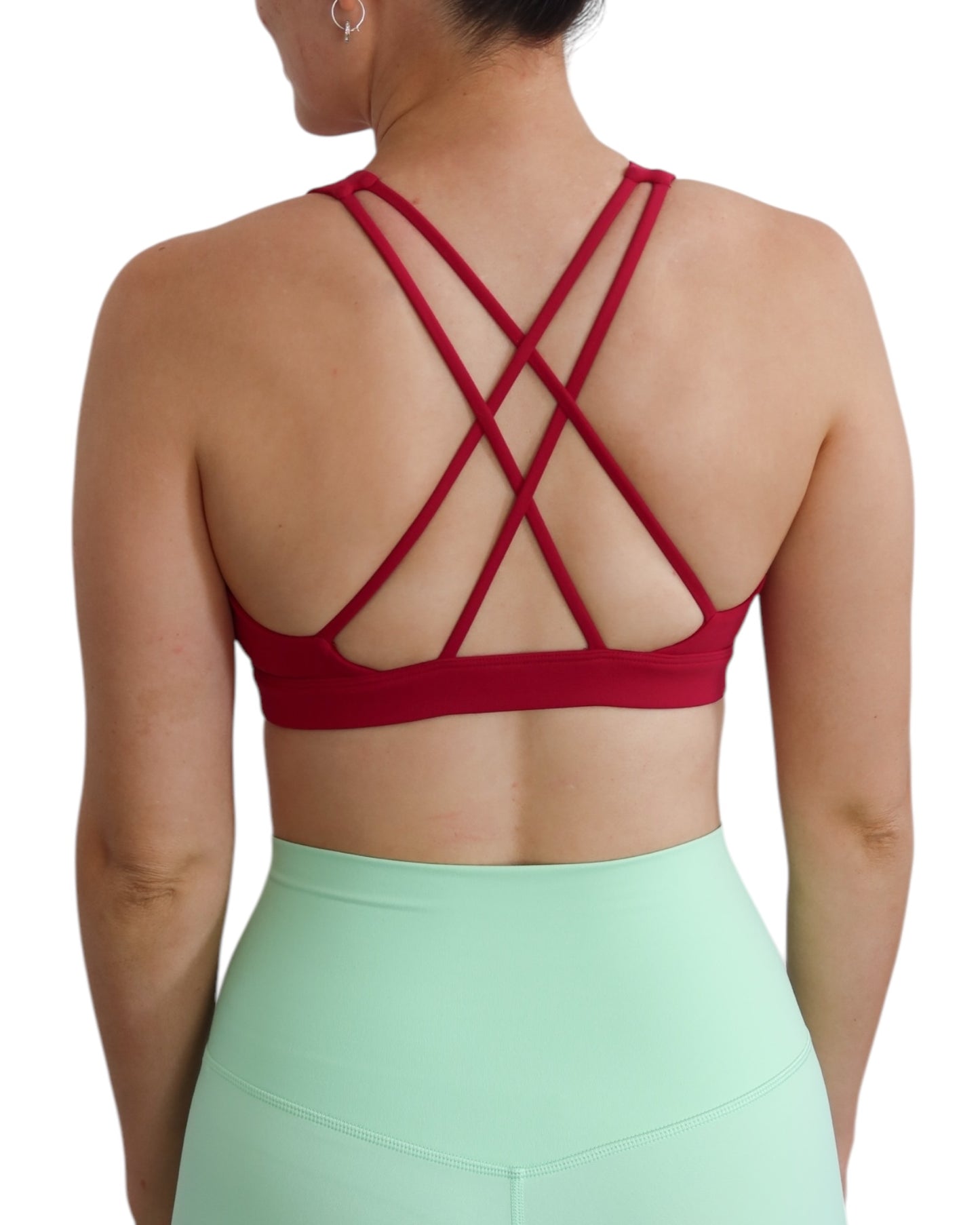 Cover Top Berry