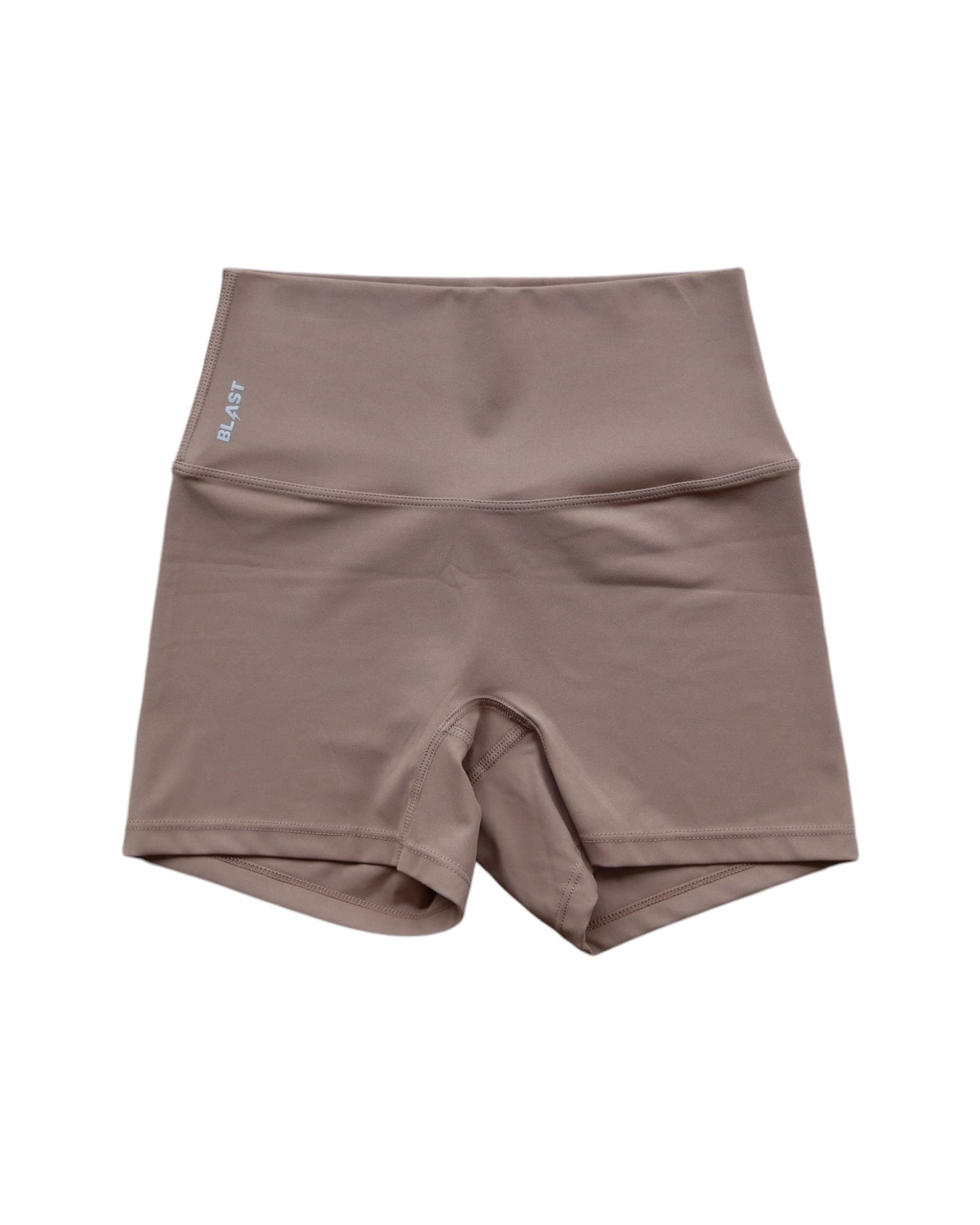 Booty Short Mocha