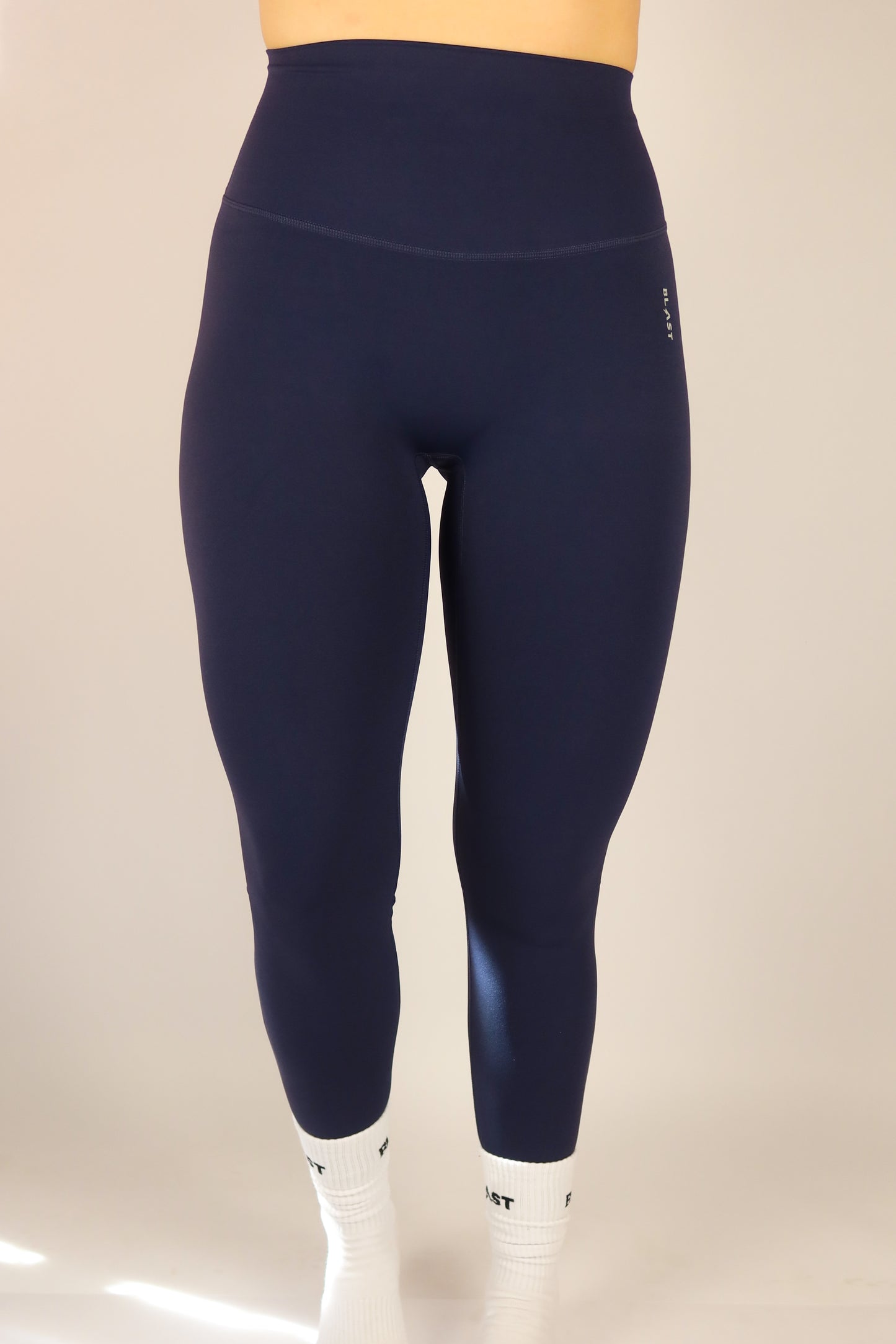 Form Legging Azul Navy