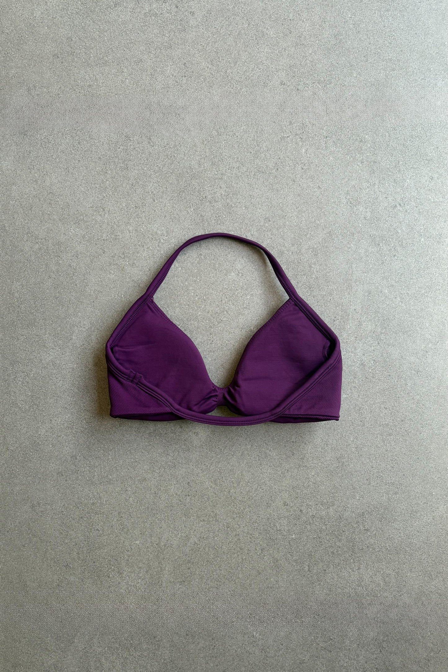 Grape Purple - Muse Tiny Top