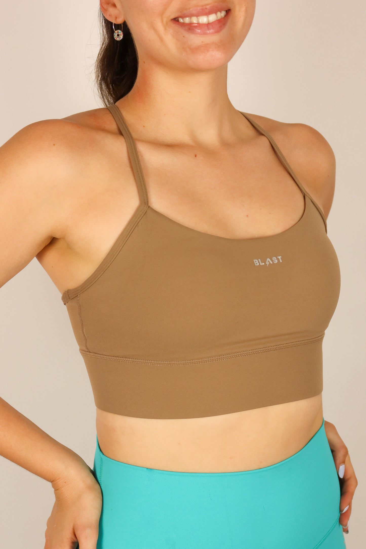 Thin Top Mocha