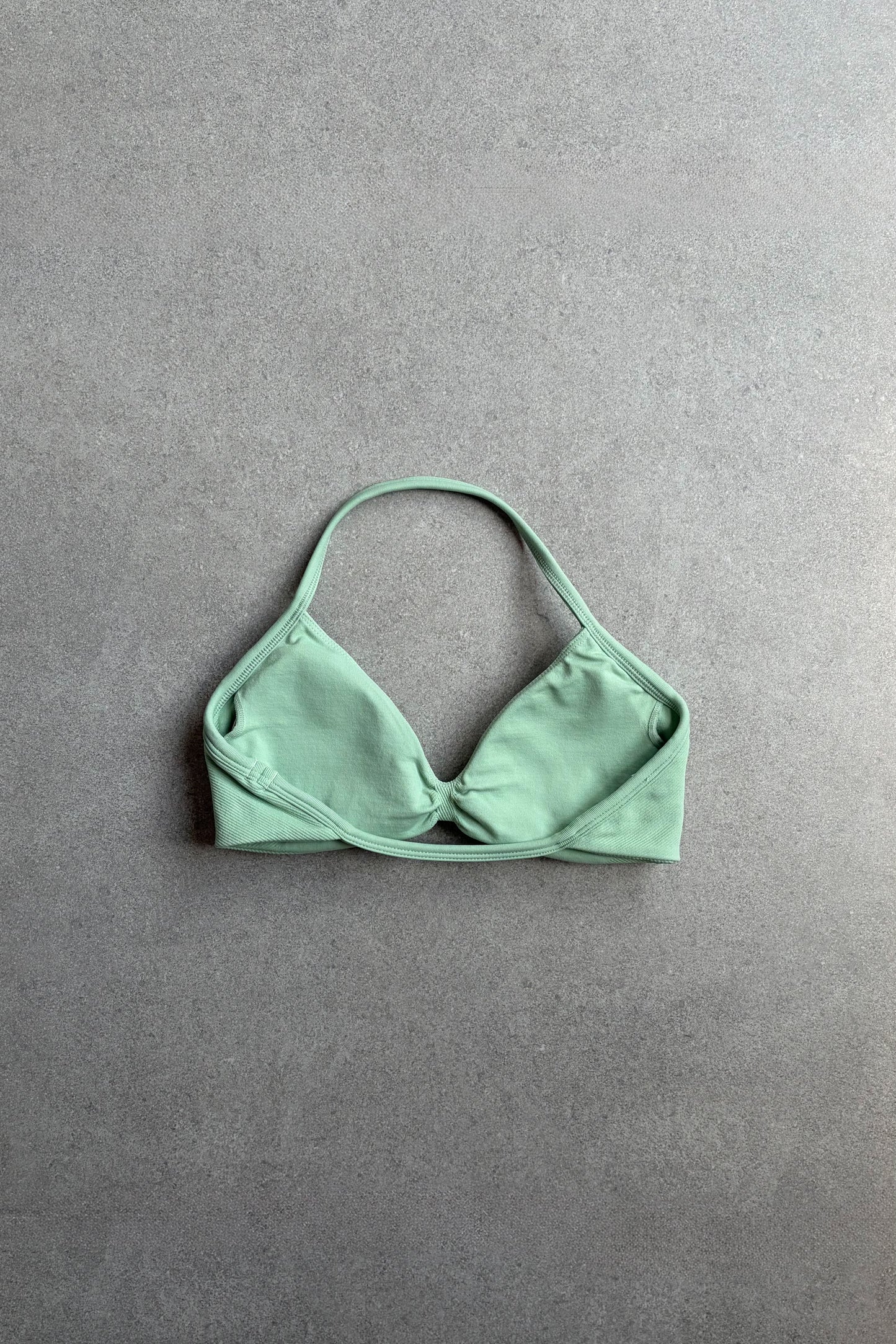 Sage Green - Muse Tiny Top