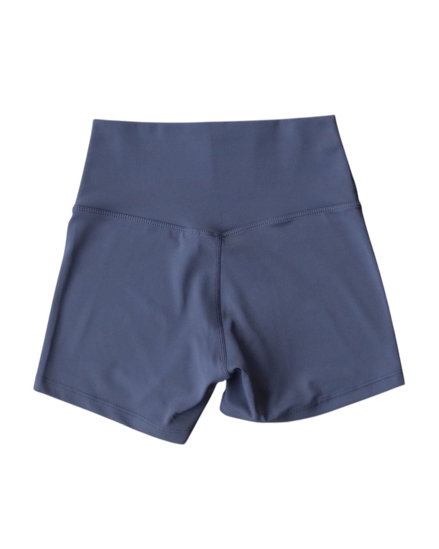 Booty Short Blueberry