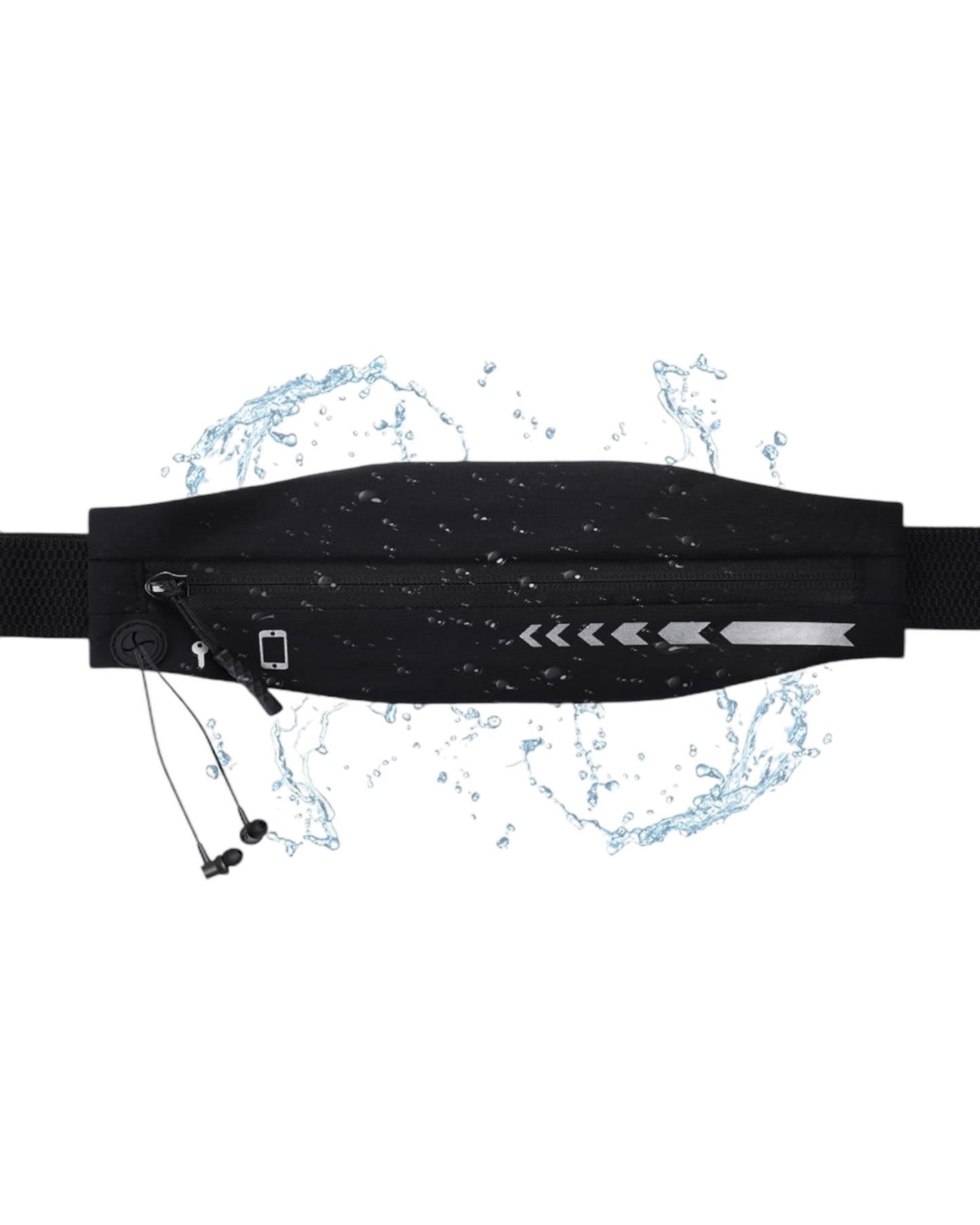 Running Belts