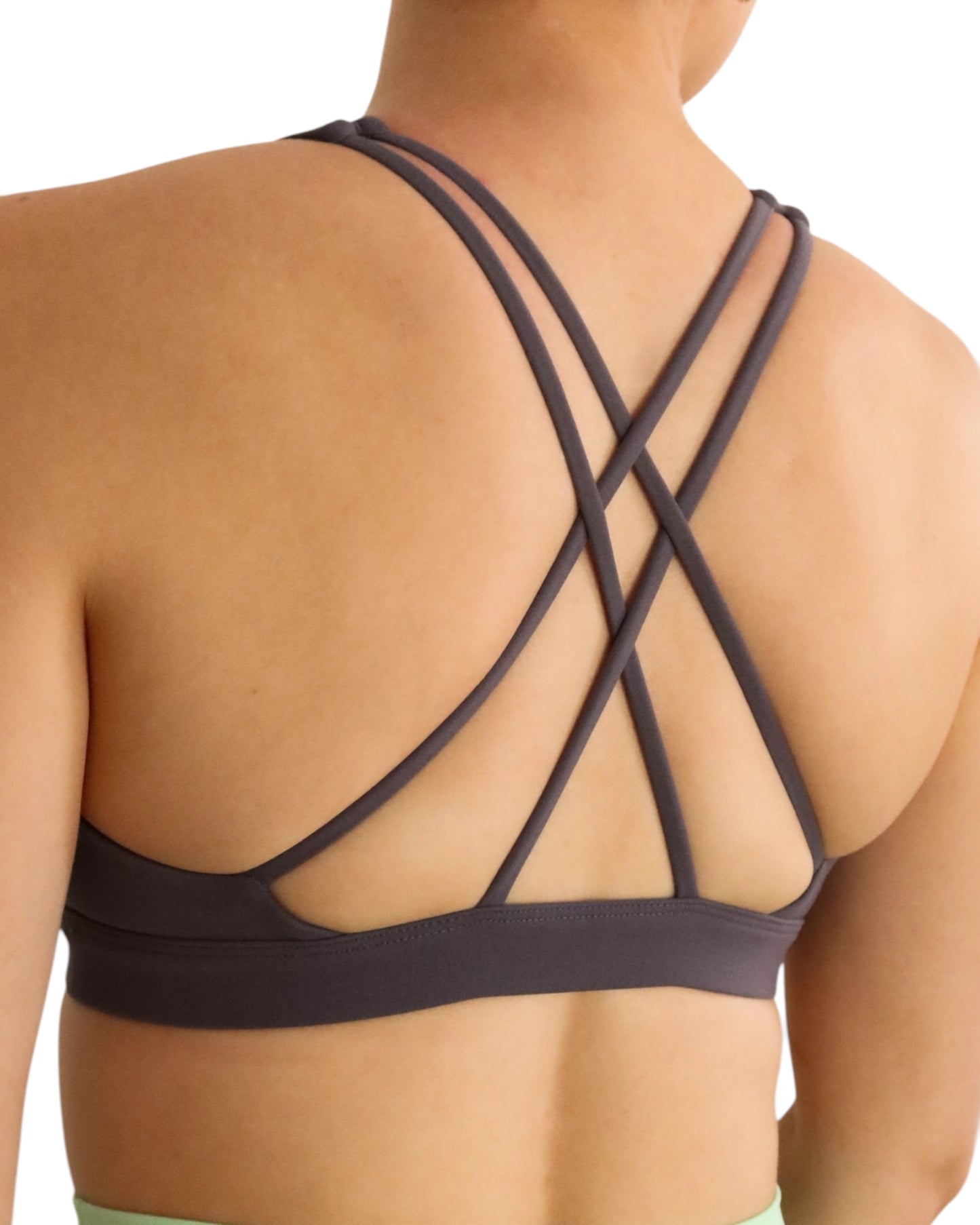 Cover Top Gris