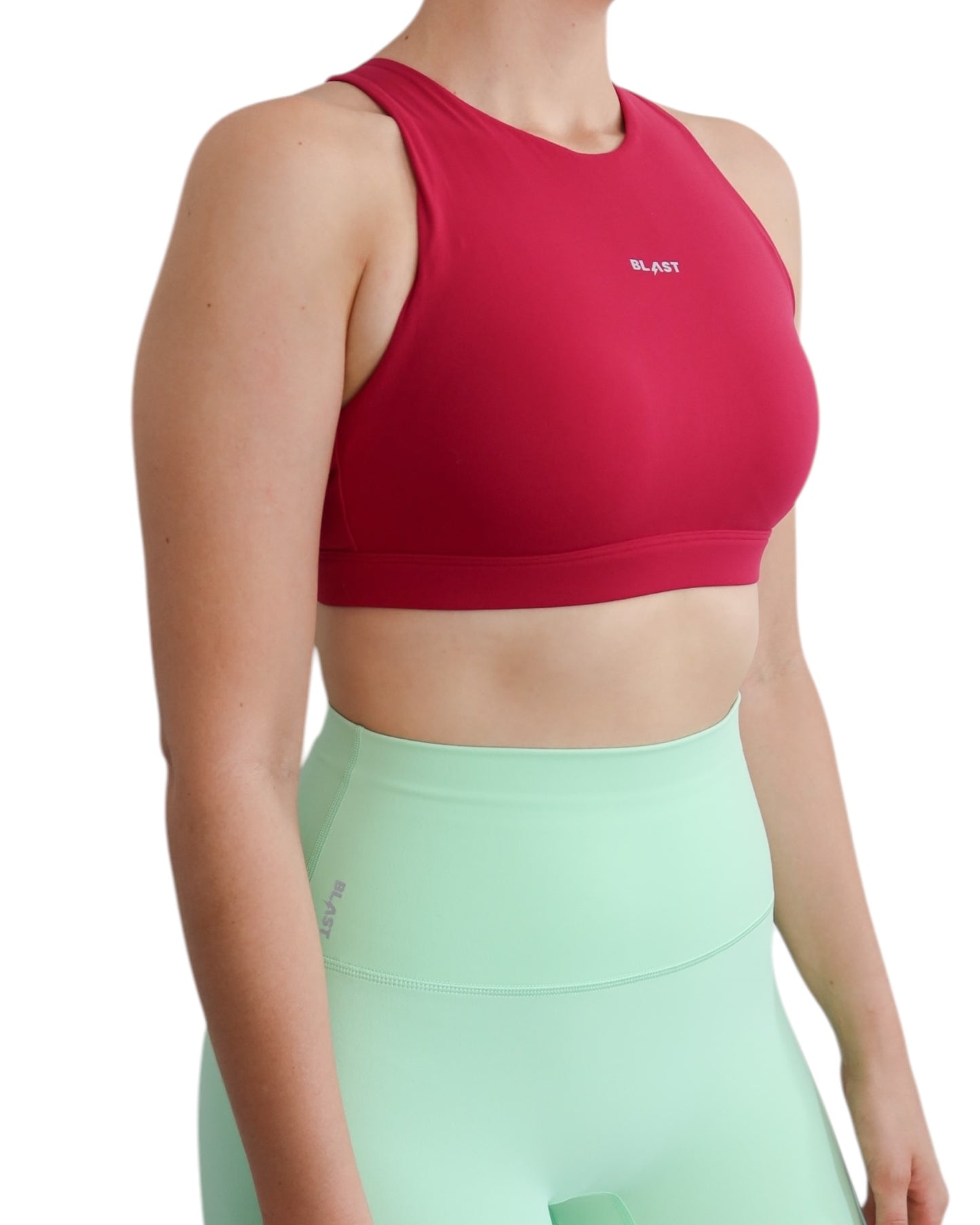 Cover Top Berry