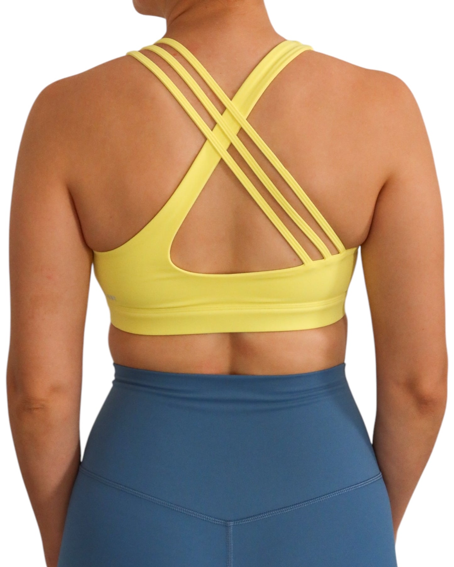 X Top Amarillo