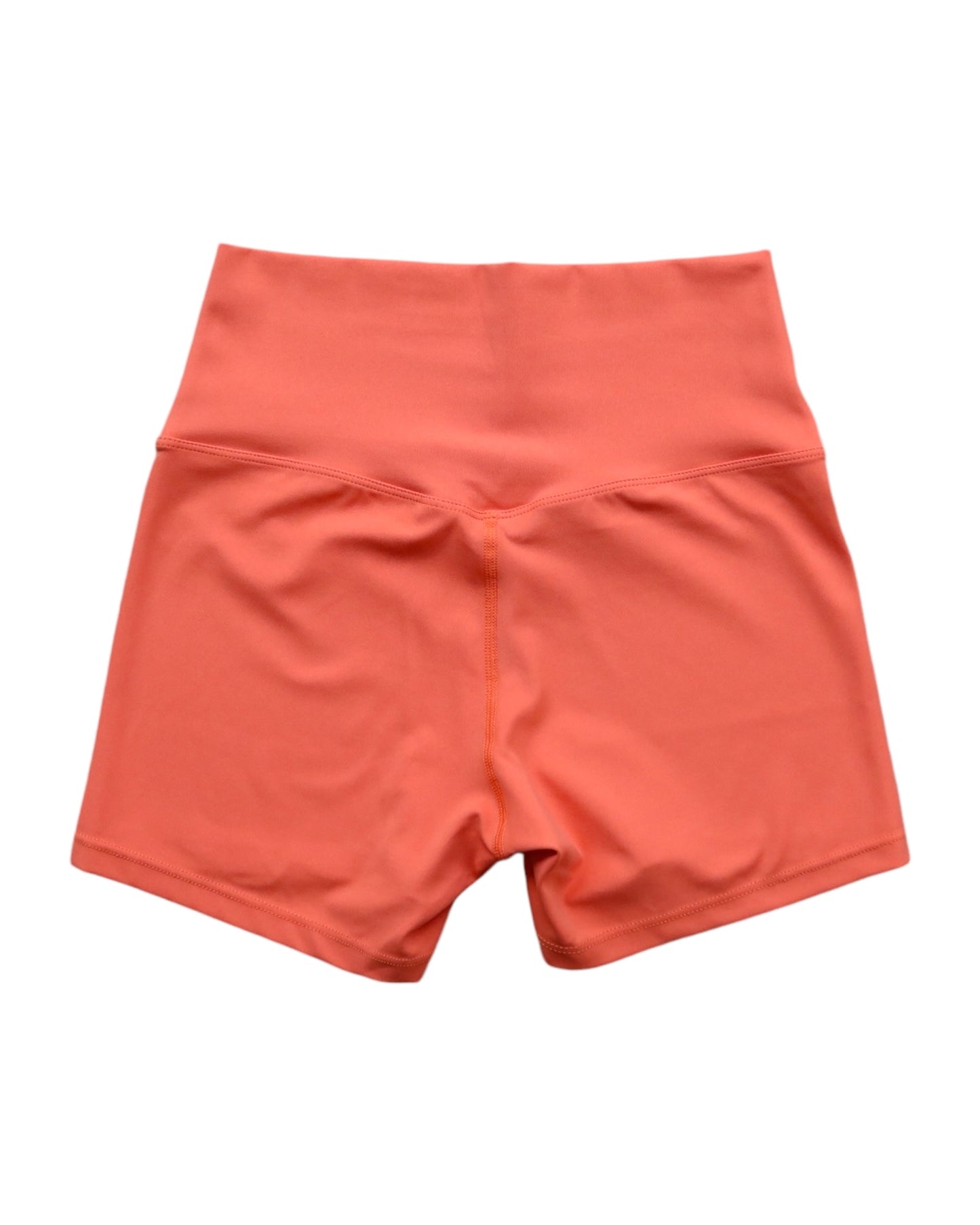Booty Short Naranja