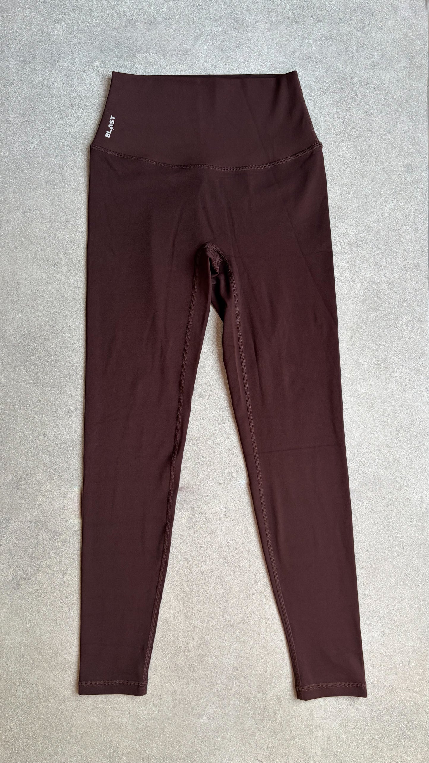 Form Legging Espresso