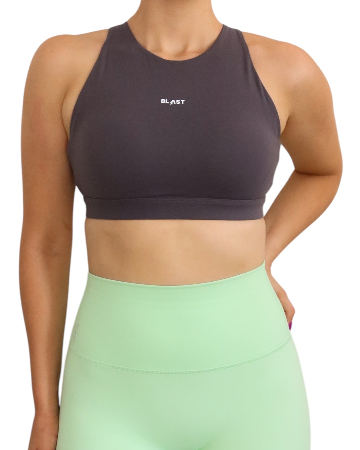 Cover Top Gris