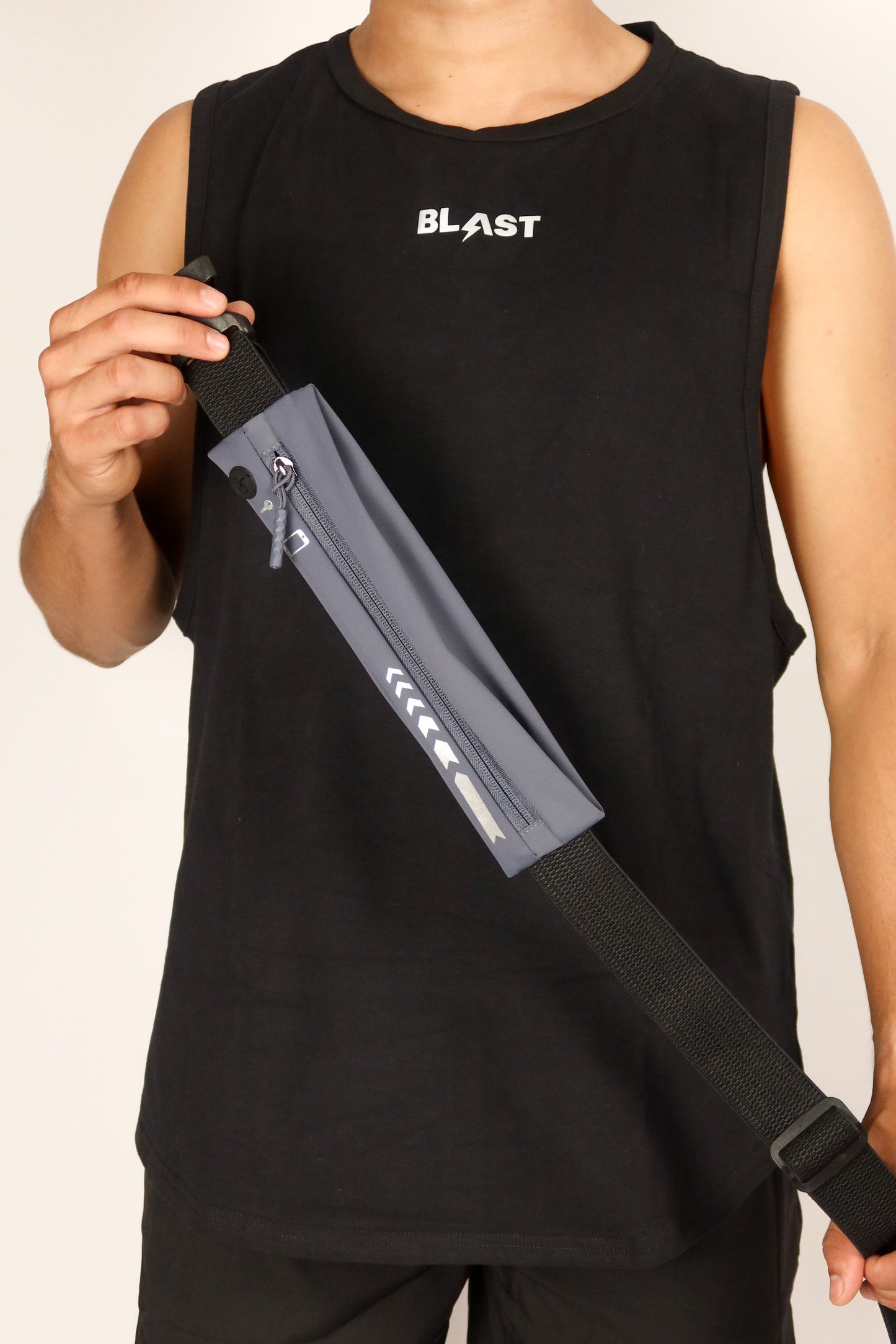 Running Belts