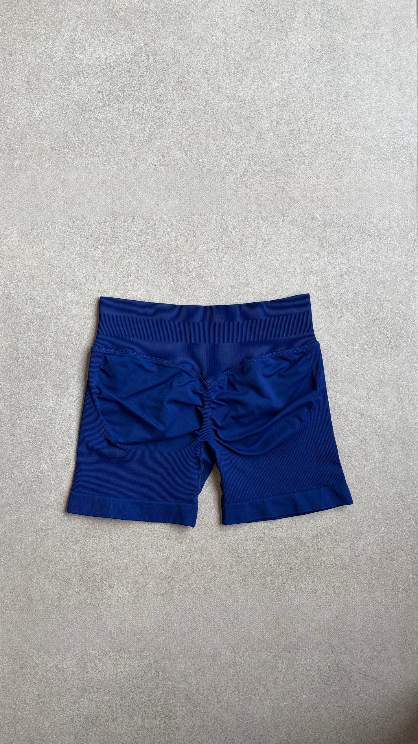 Electric Blue - Muse Short