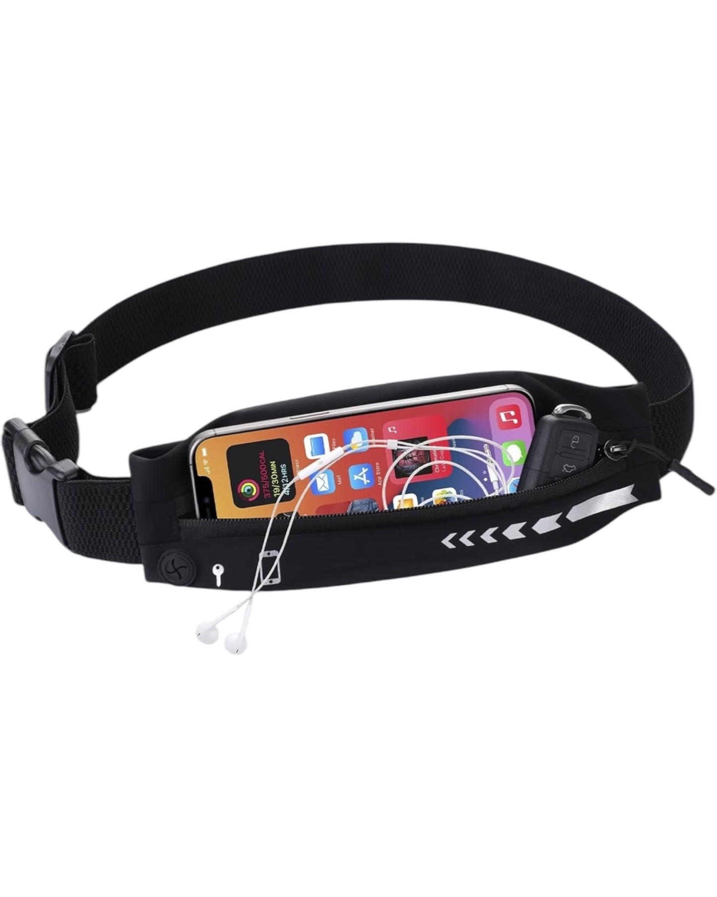 Running Belts