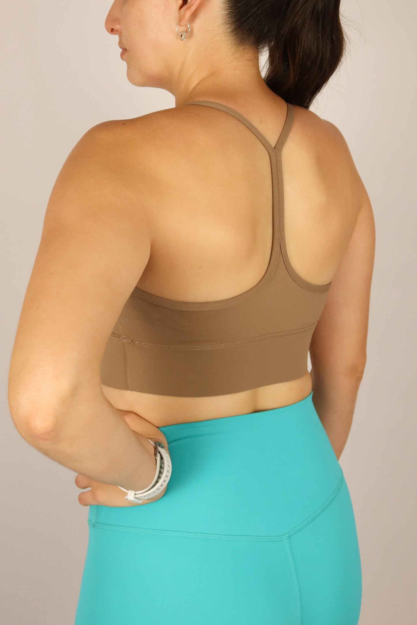 Thin Top Mocha