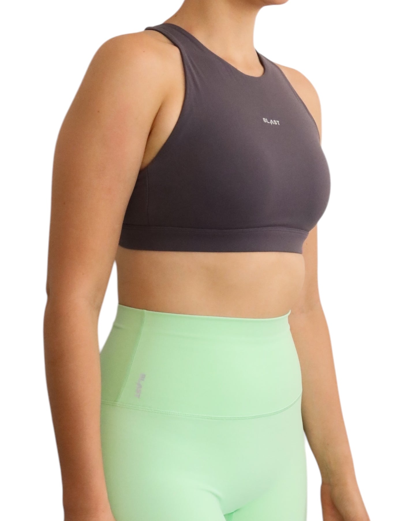 Cover Top Gris