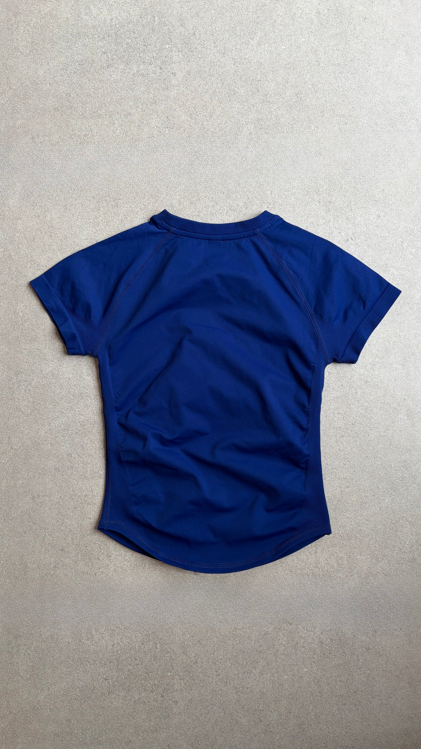 Electric Blue - Muse T-shirt