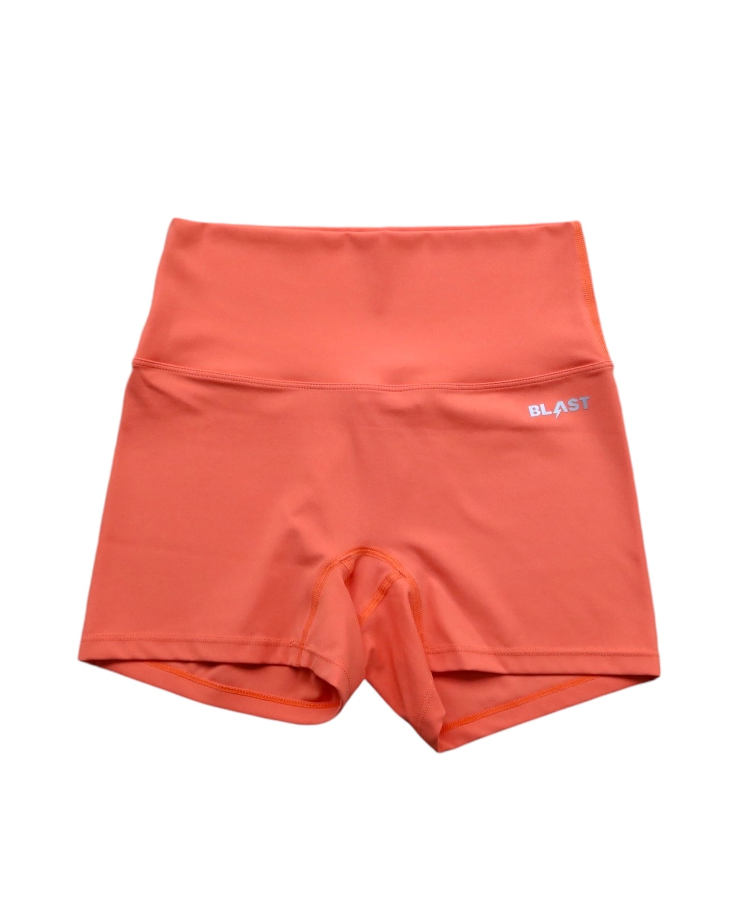 Booty Short Naranja