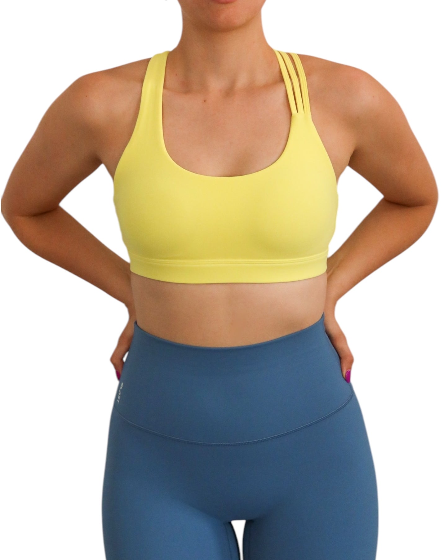 X Top Amarillo