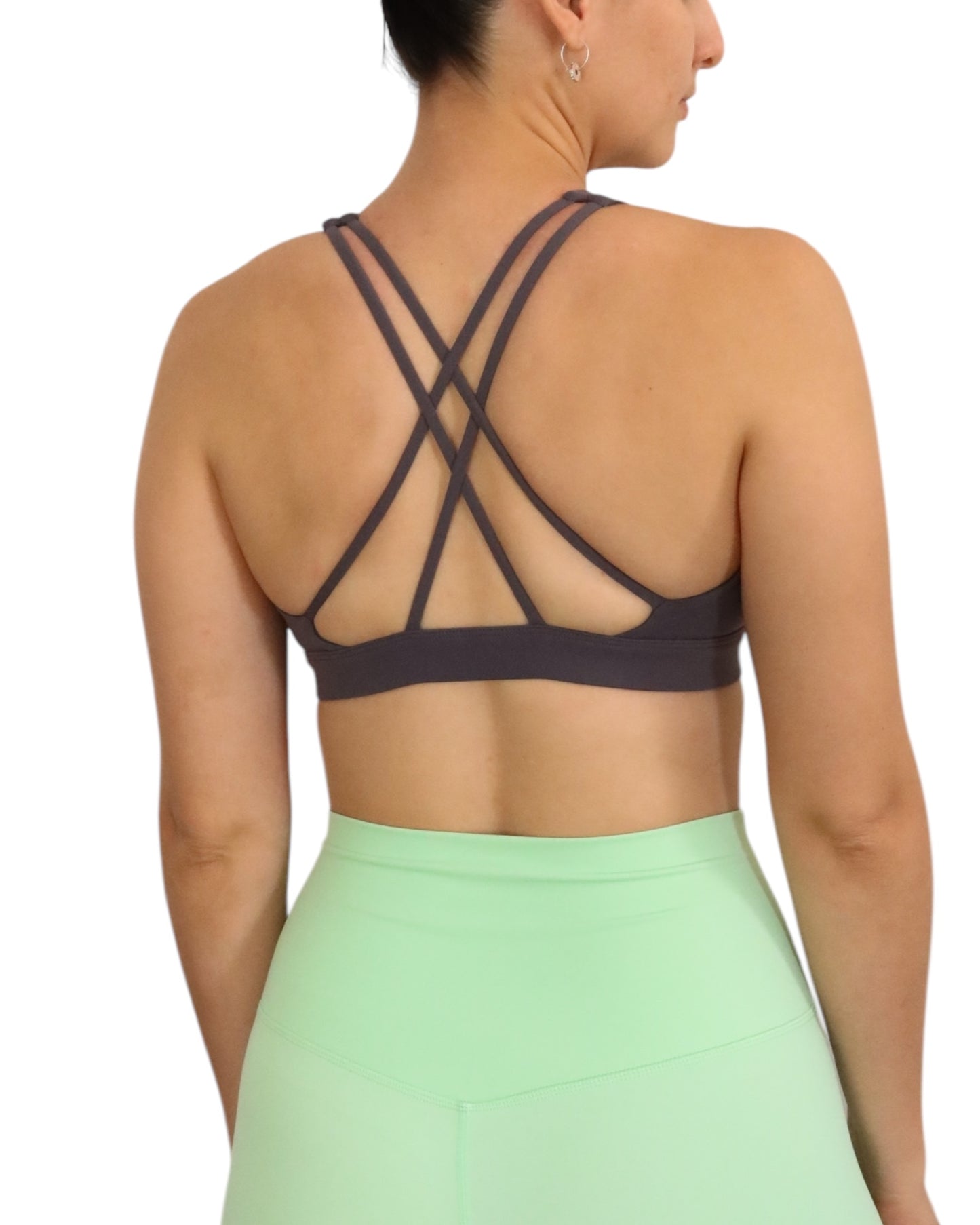 Cover Top Gris