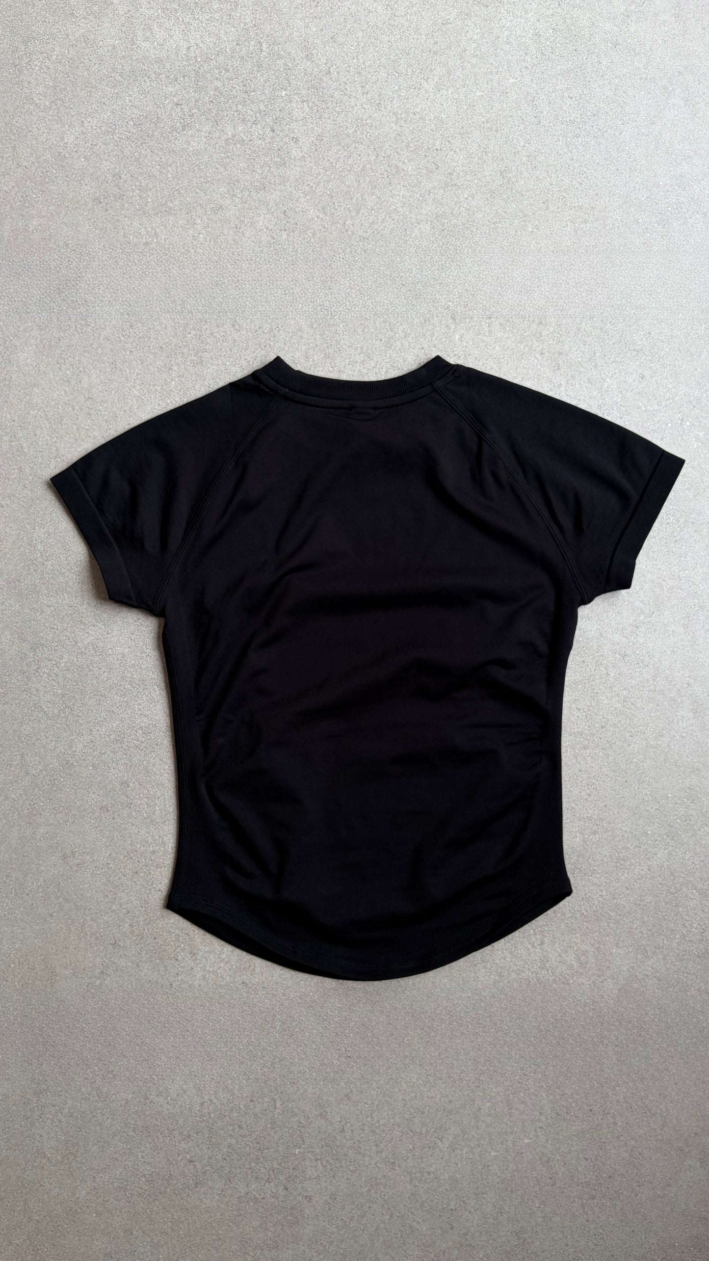 Black - Muse T-shirt