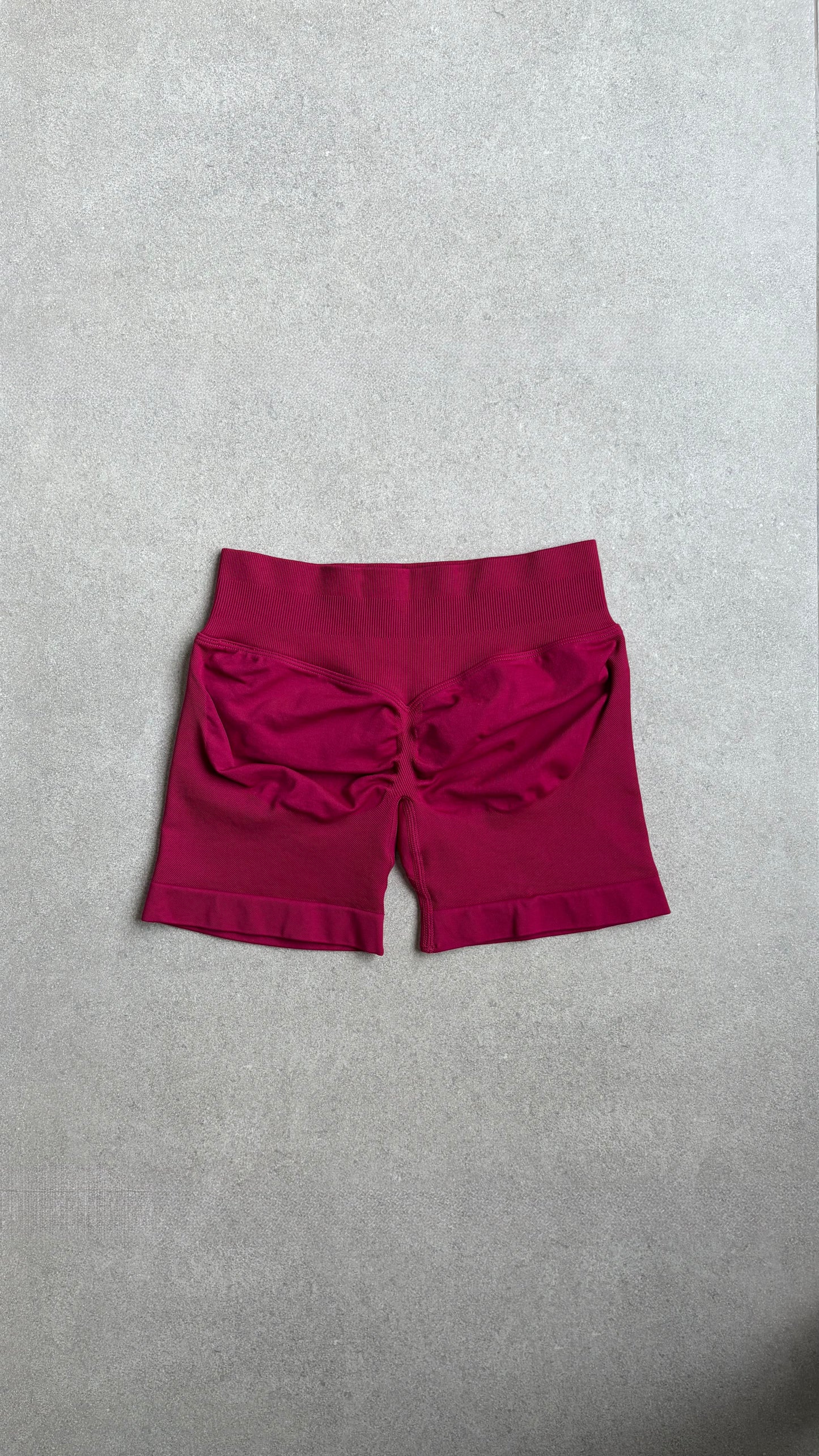 Berry - Muse Short