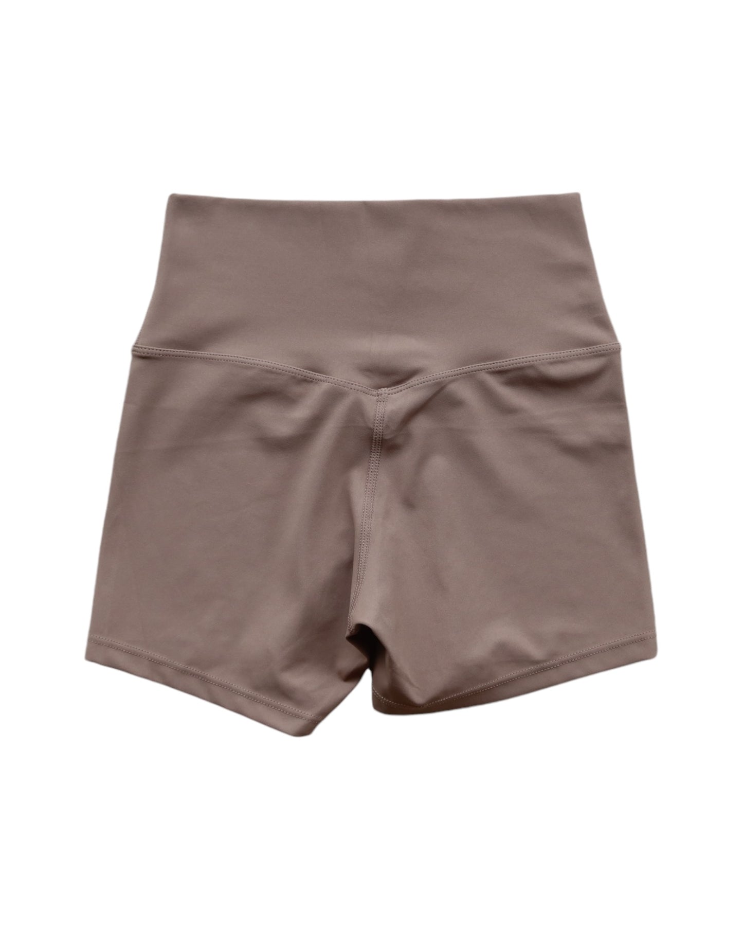 Booty Short Mocha
