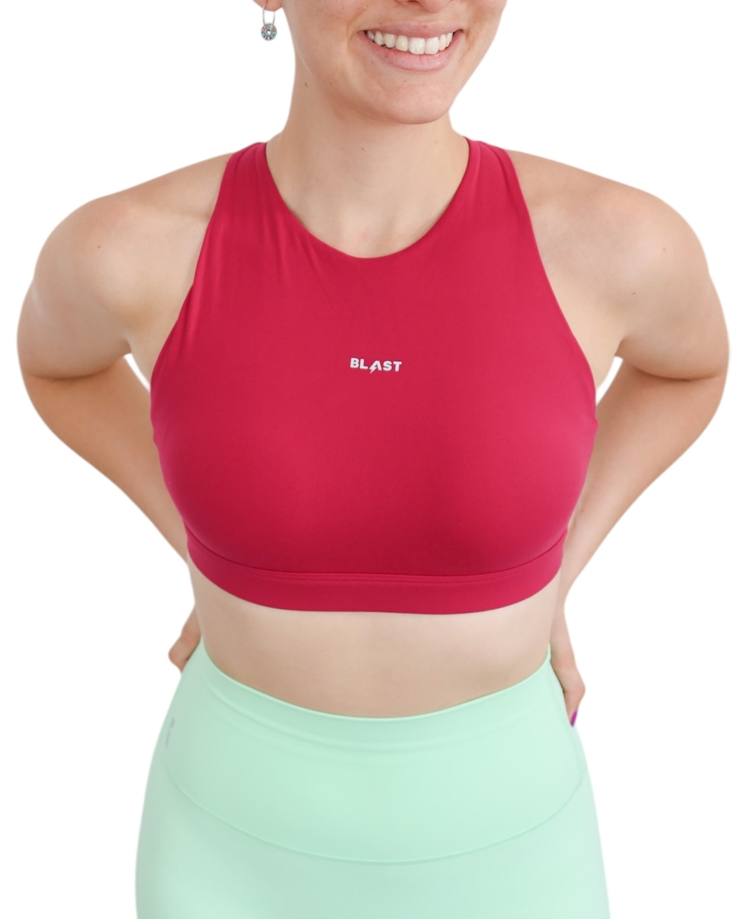 Cover Top Berry