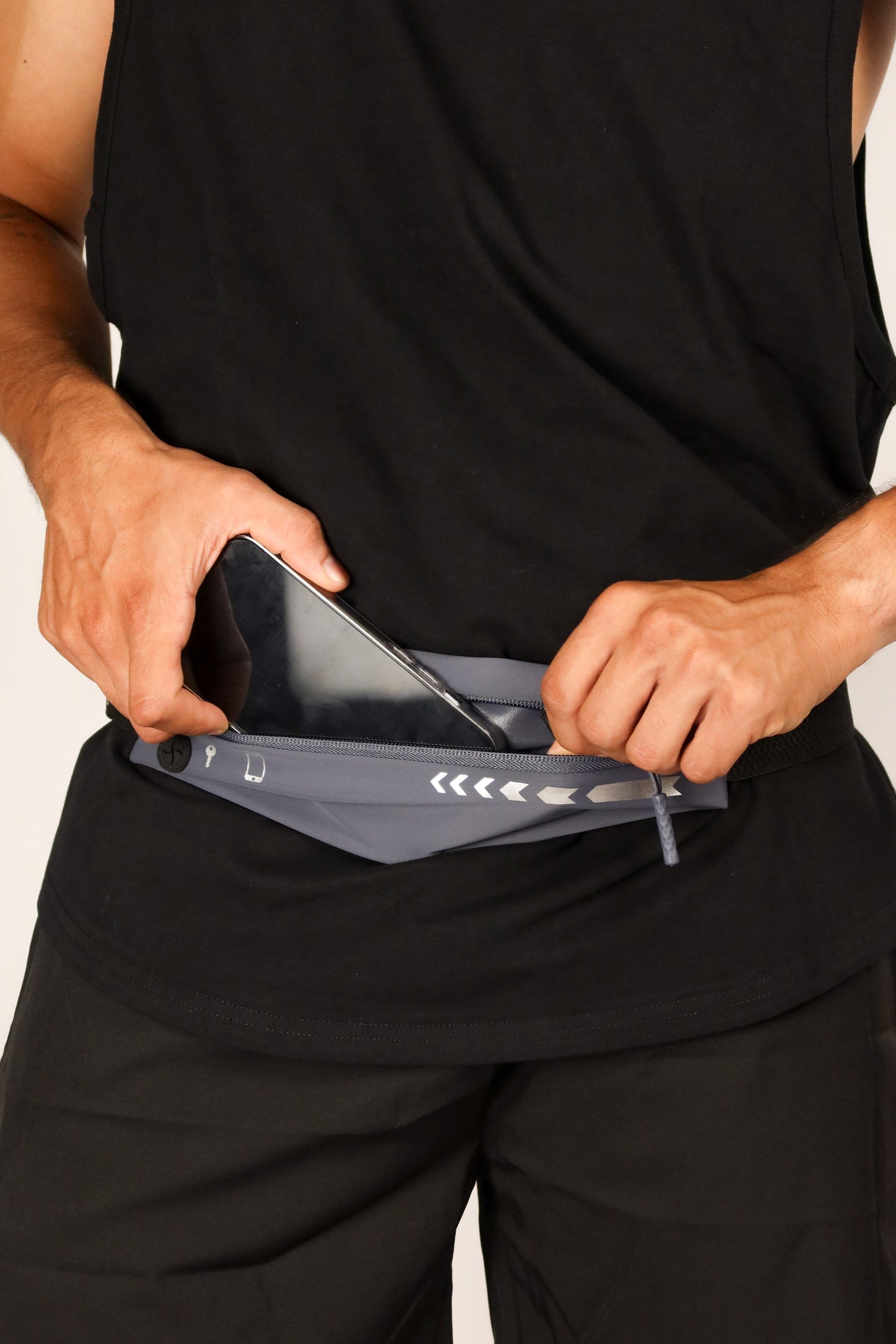 Running Belts
