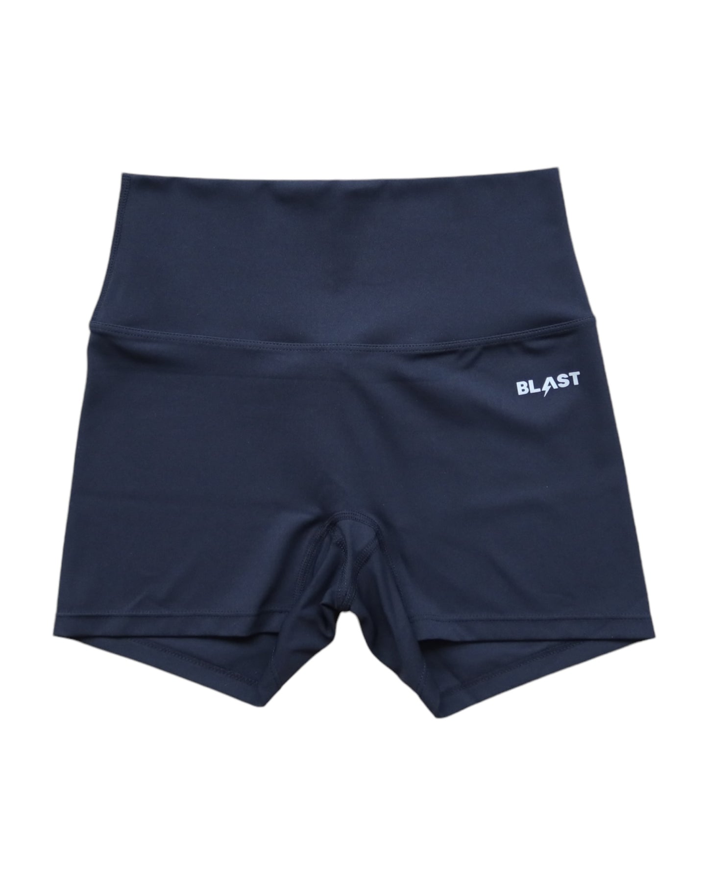 Booty Short Negro