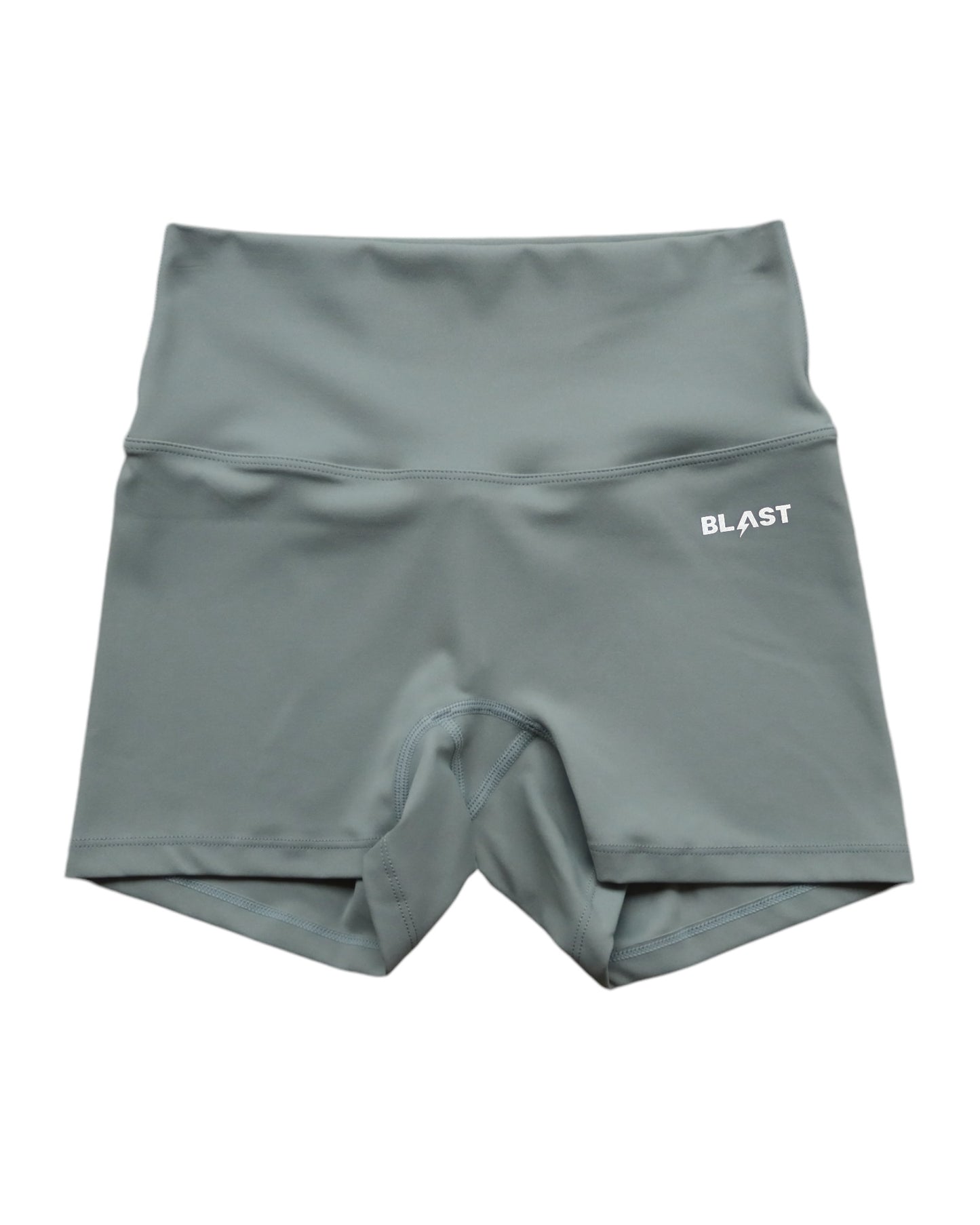 Booty Short Verde Claro