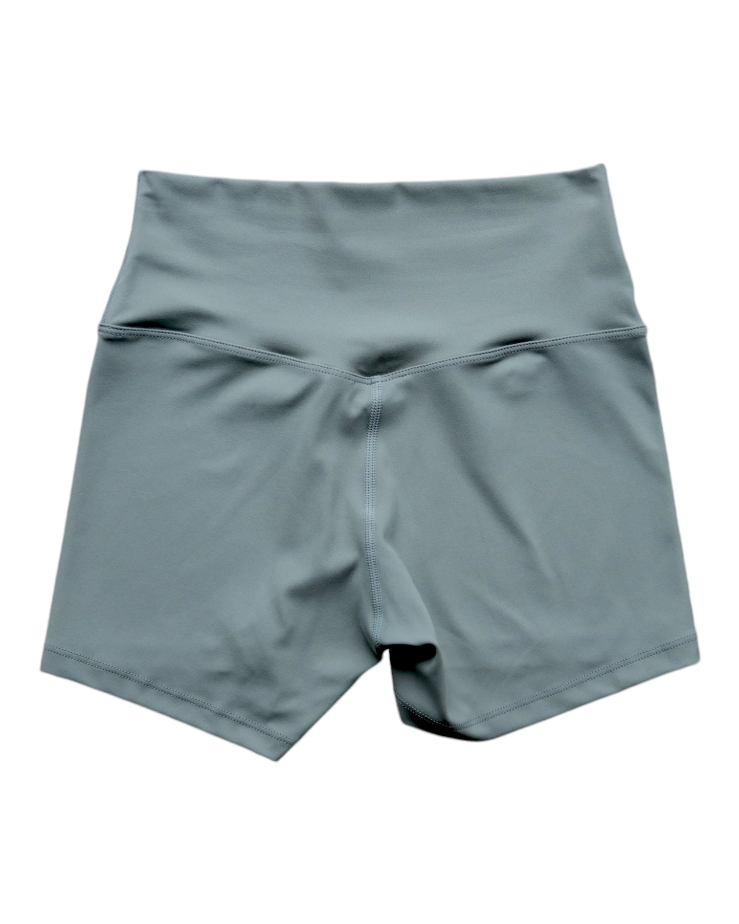 Booty Short Verde Claro