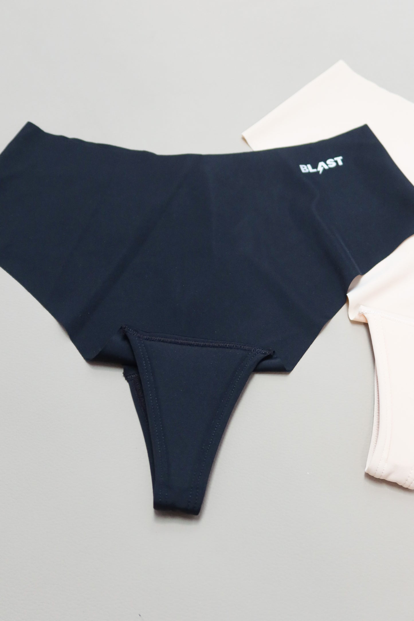 Seamless Undies