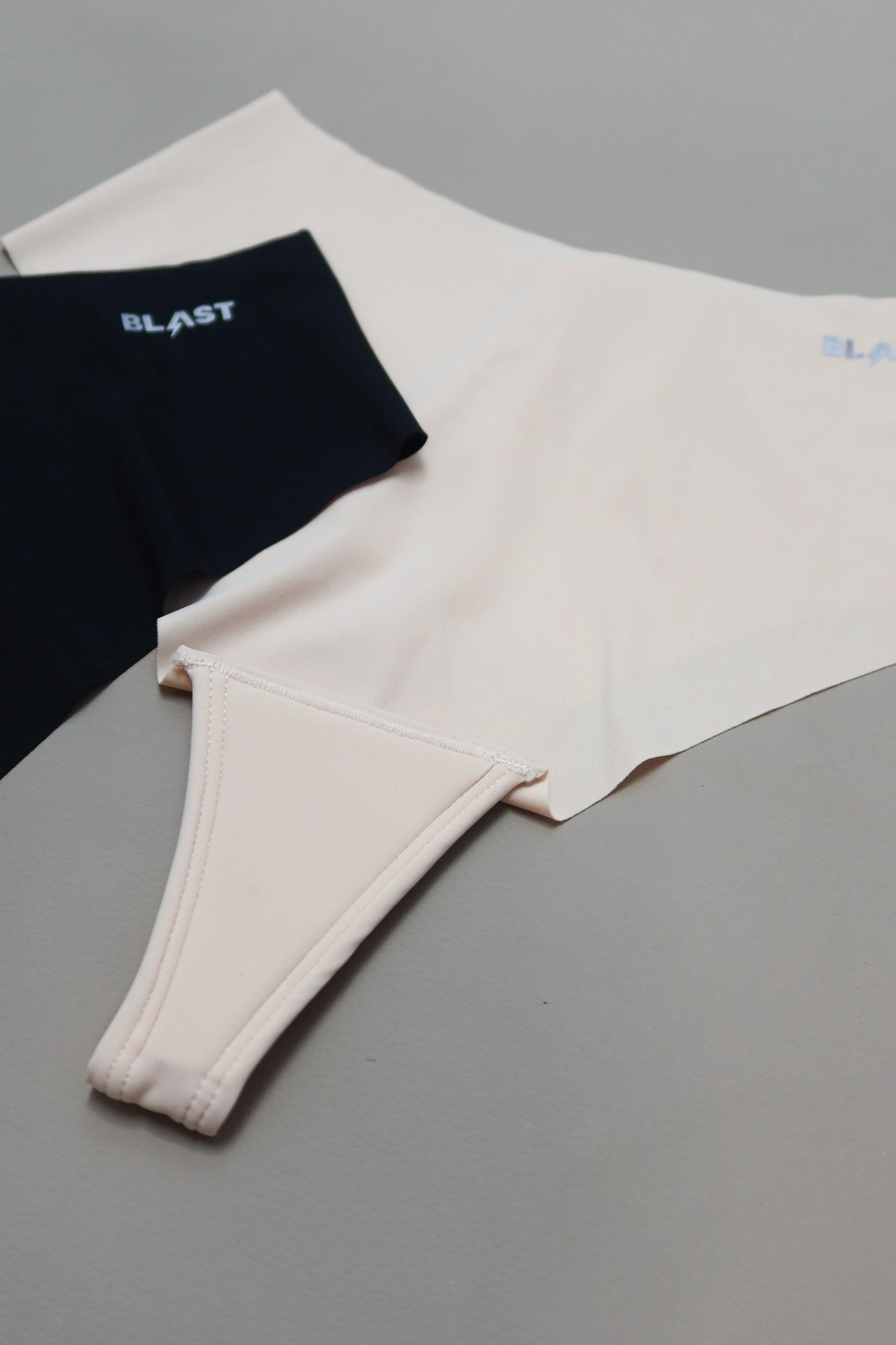 Seamless Undies