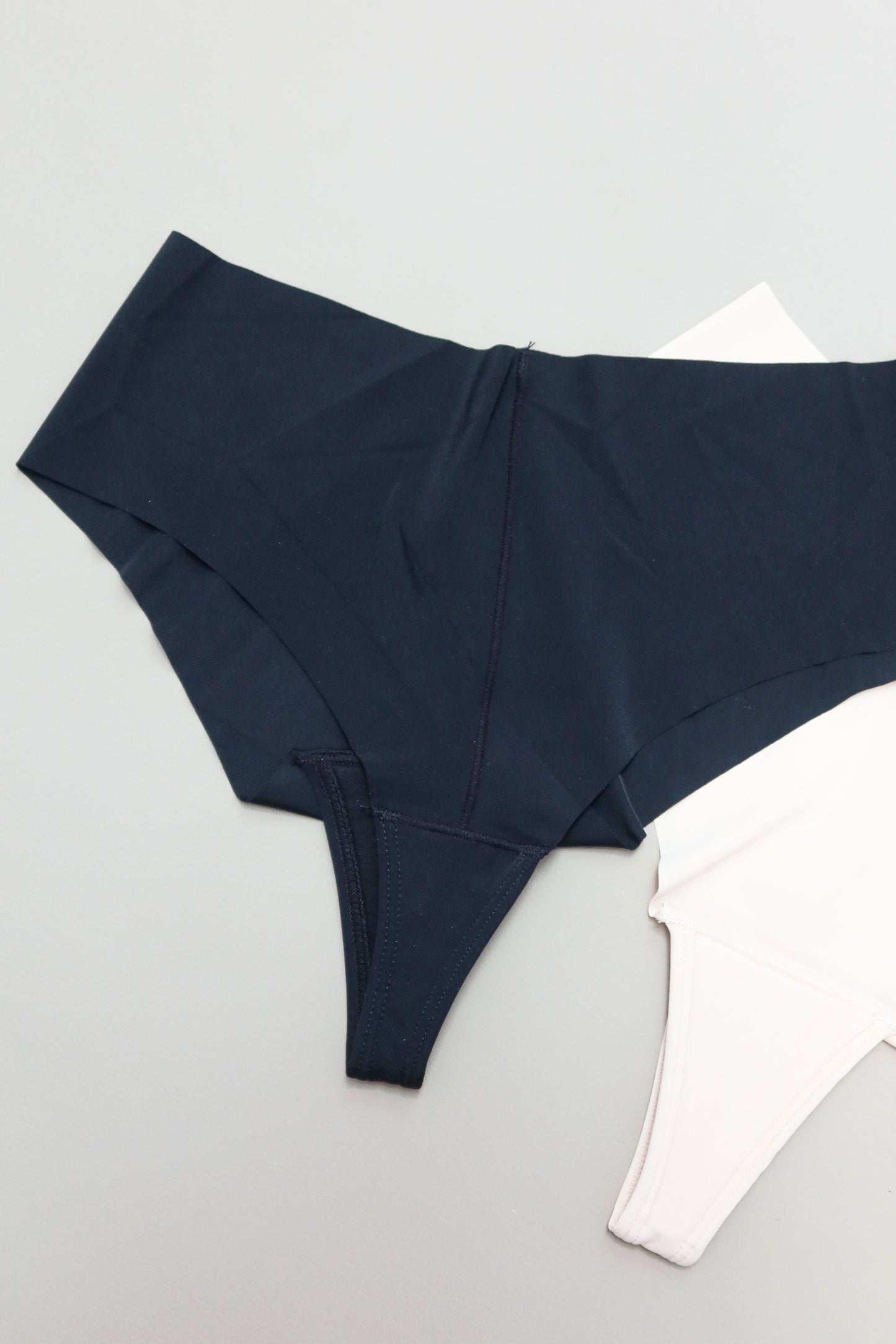 Seamless Undies