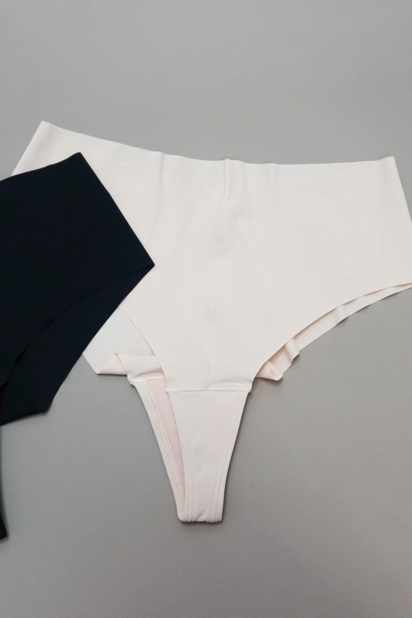 Seamless Undies