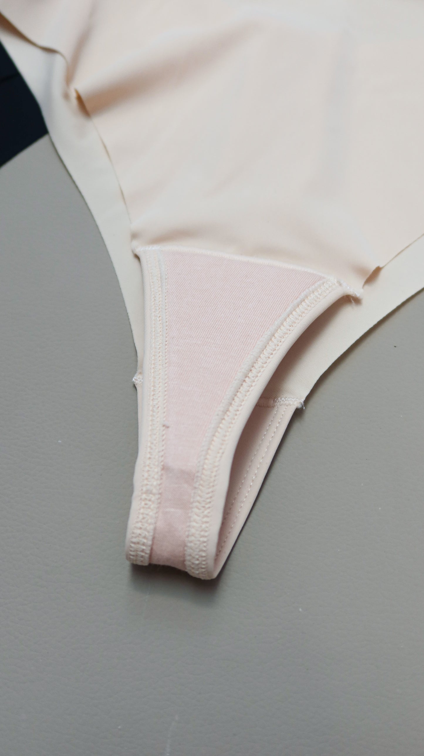 Seamless Undies