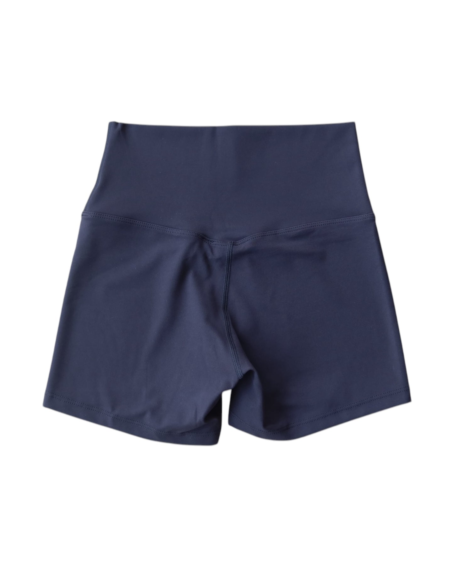 Booty Short Gris Oscuro
