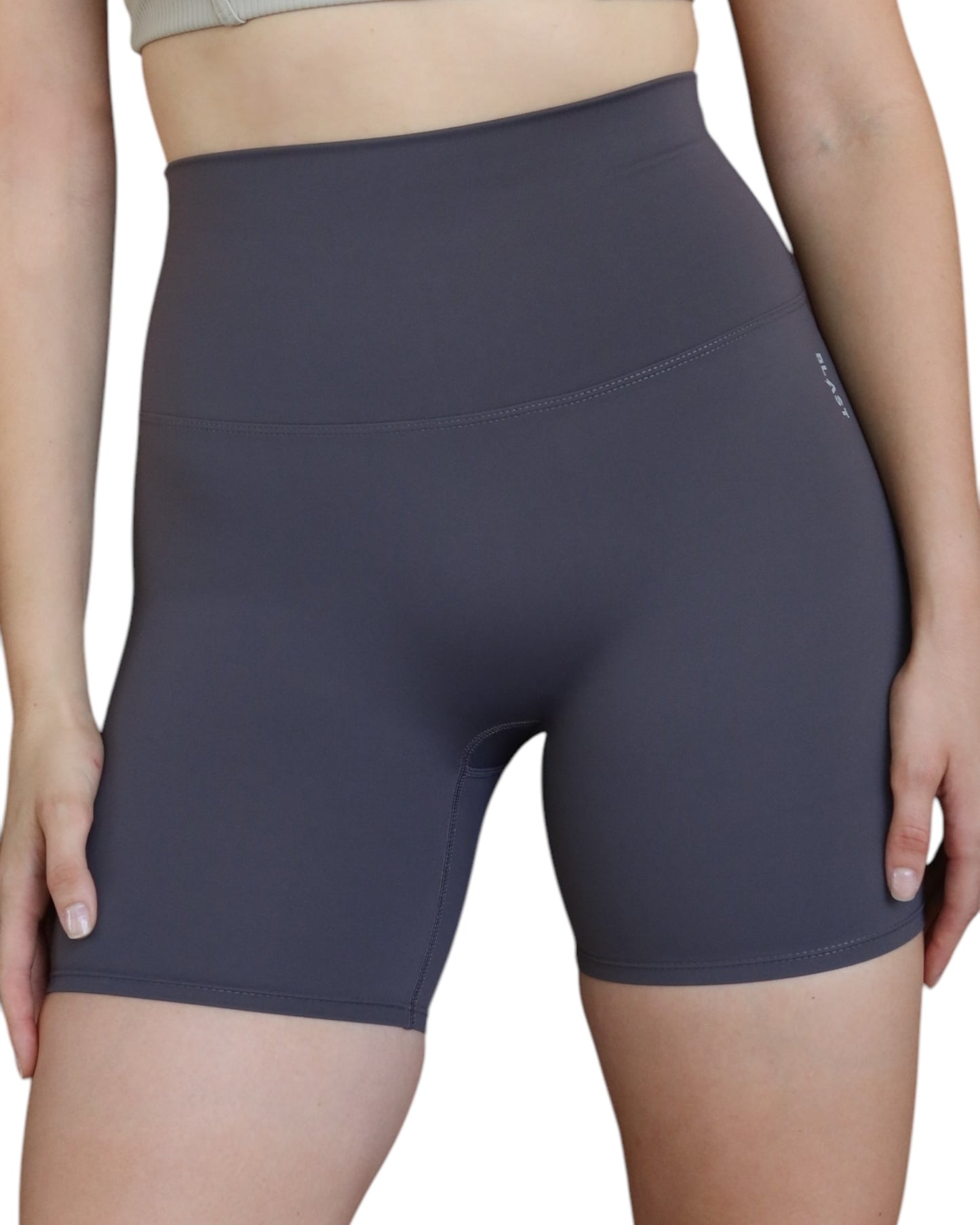 Mid Short Gris
