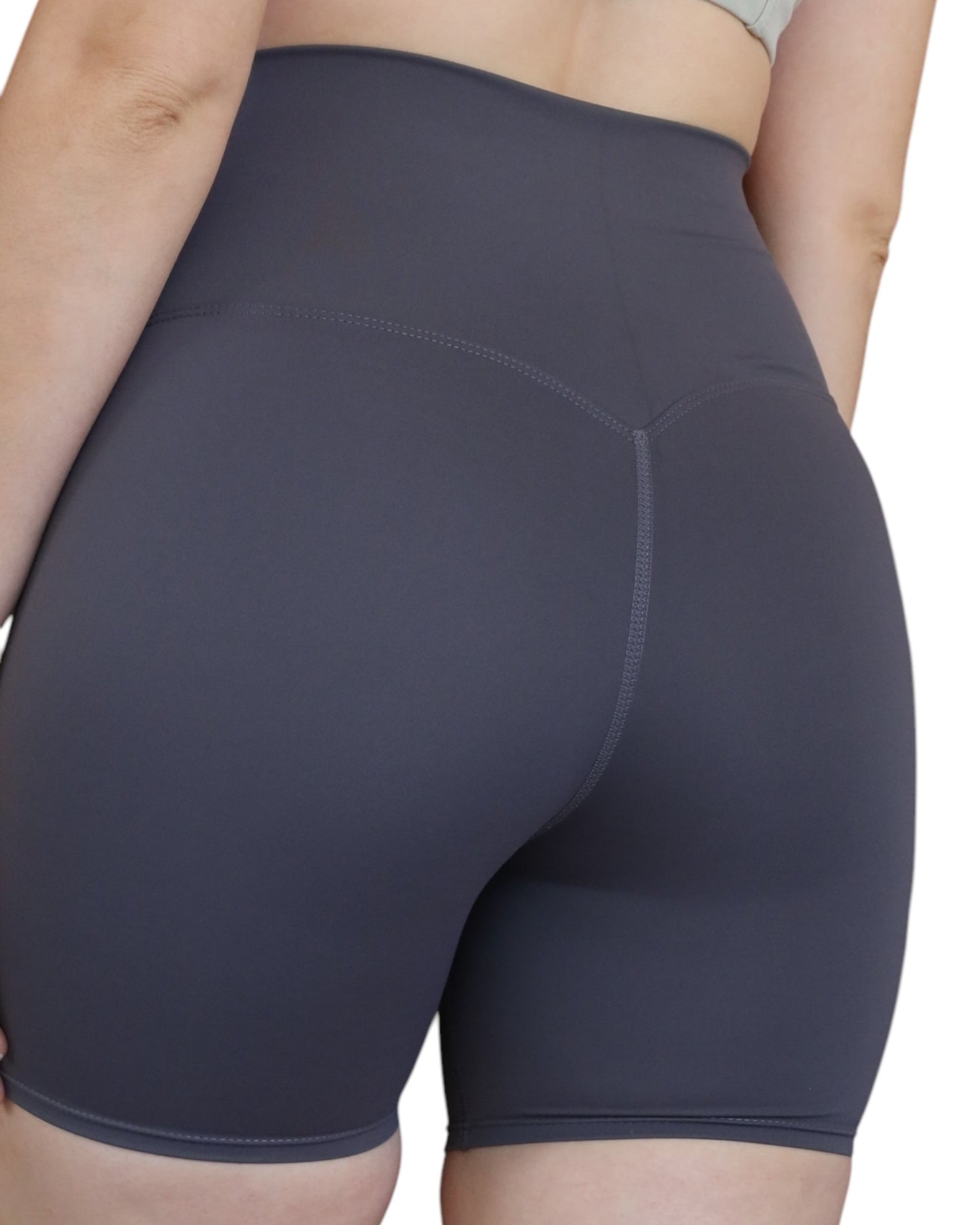 Mid Short Gris