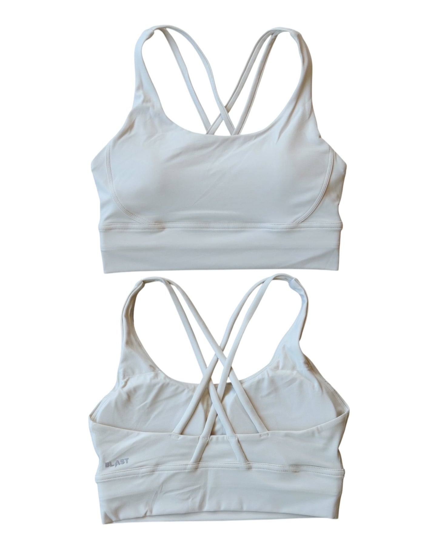Push Top Crema