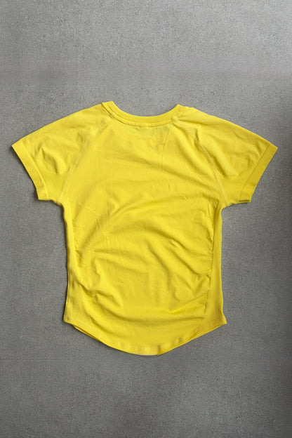 Yellow - Muse T-Shirt