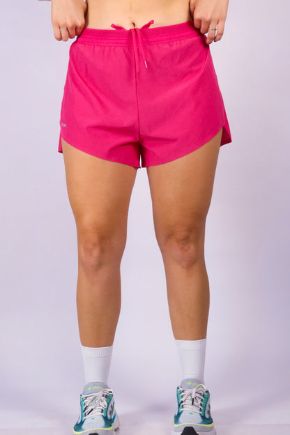 Fucsia - Race Short Liso