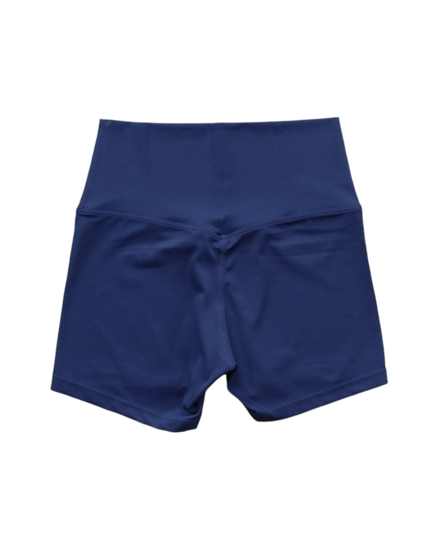 Booty Short Azul Navy