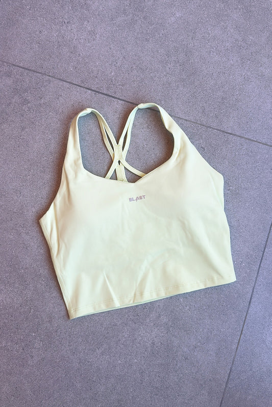 Lumi Tank Top Lima