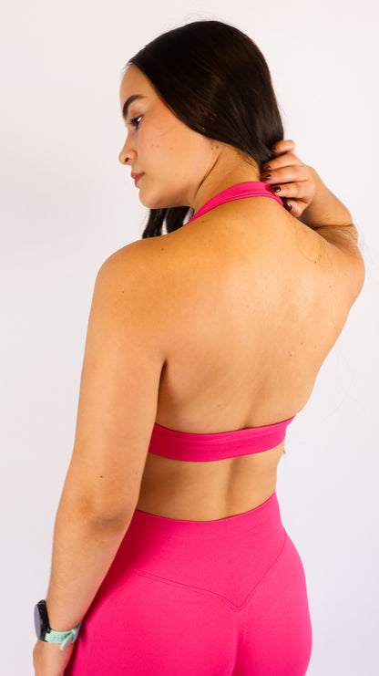 Fucsia - Muse Top