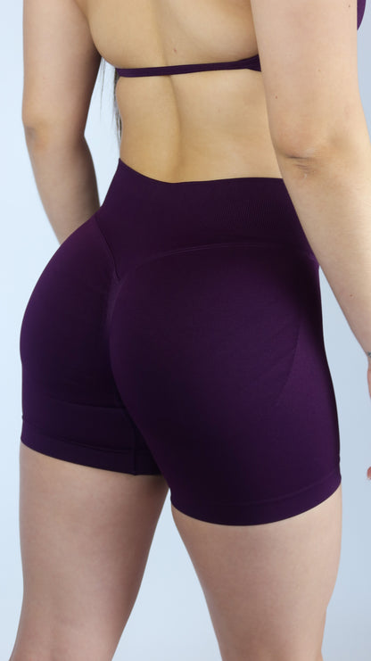 Purple - Muse Short