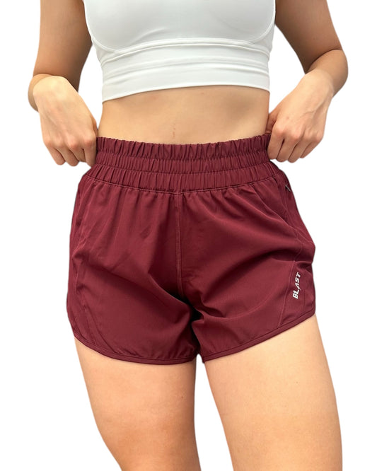 Running Short Vino