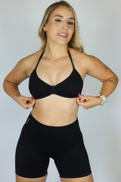 Black - Muse Tiny Top
